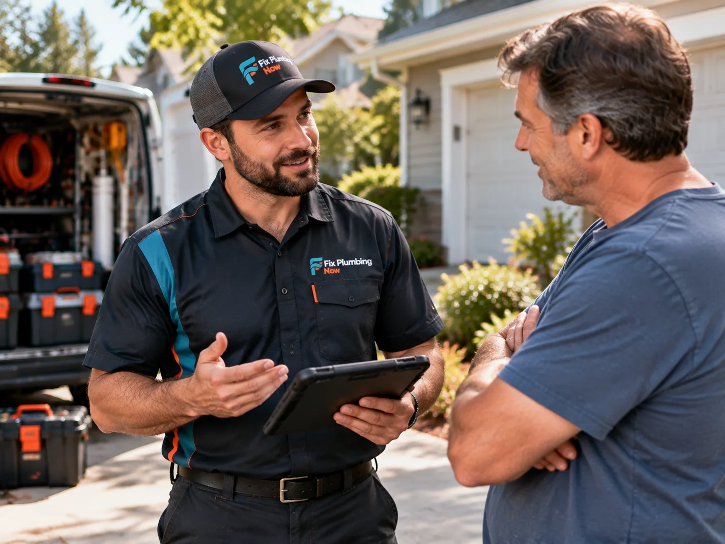 Clogged Drain Service Jacksonville, GA FAQs